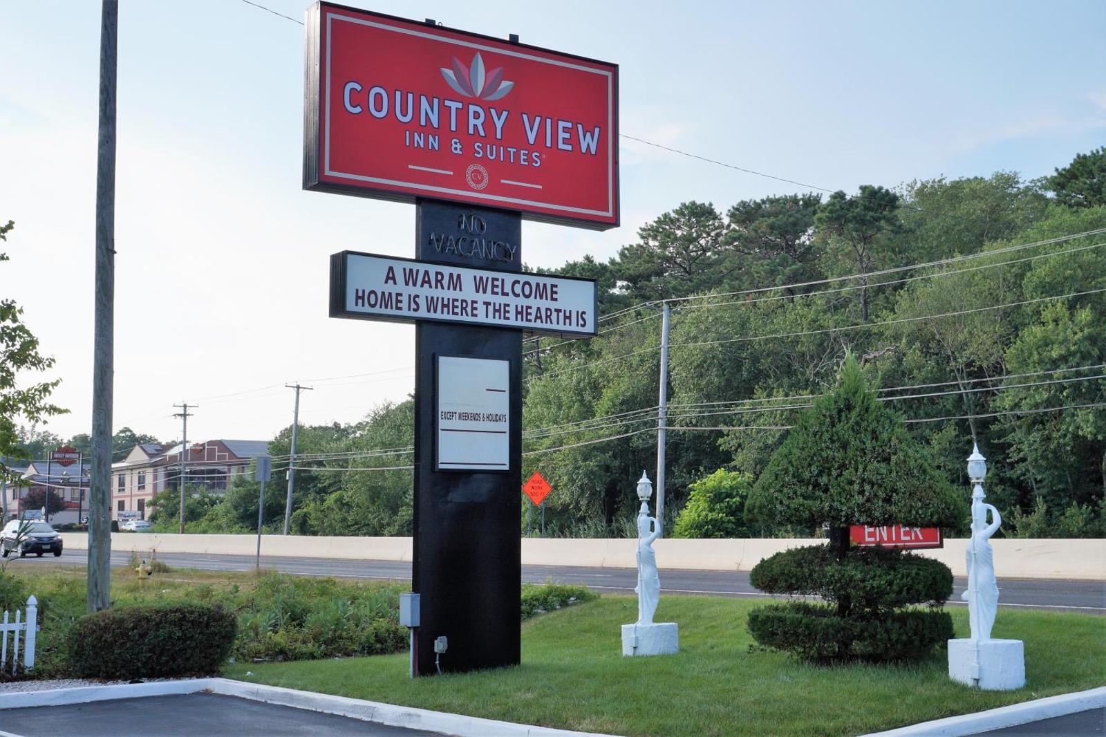 Country Hearth Inn & Suites Atlantic City Main image 1