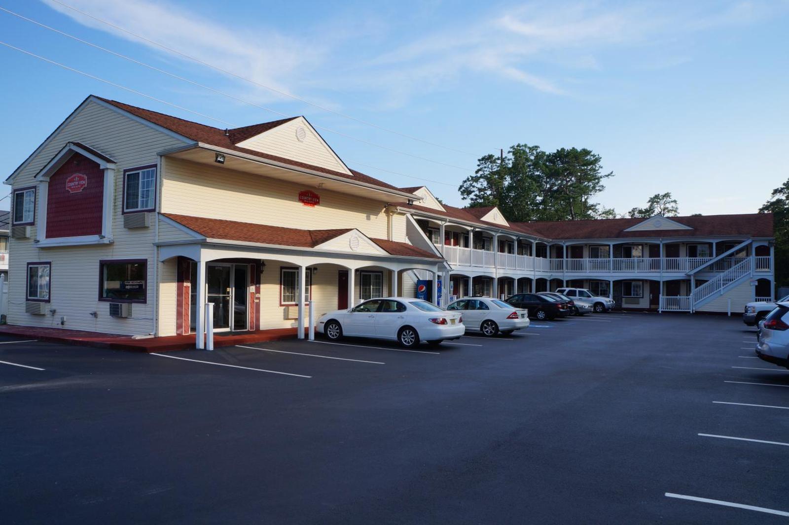 Country Hearth Inn & Suites Atlantic City Main image 2